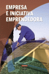 EMPRESA E INICIATIVA EMPRENDEDORA