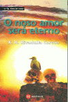 O NOSO AMOR SER ETERNO