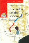 RECENDOS DE AIRE SONORO