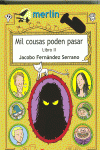 MIL COUSAS PODEN PASAR. LIBRO II