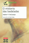 O MISTERIO DAS BADALADAS