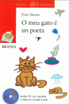 O MEU GATO  UN POETA