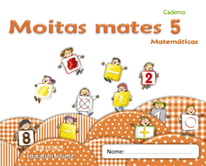 CADERNO MOITAS MATES 5