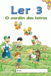 O XARD�N DAS LETRAS. LER 3