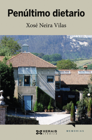 PEN�LTIMO DIETARIO