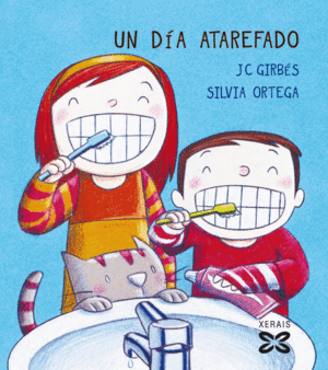 UN D�A ATAREFADO
