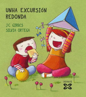 UNHA EXCURSI�N REDONDA