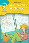 O CADERNO LARANXA DE MORGANA