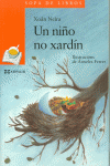 UN NI�O NO XARD�N