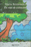 EN V�AS DE EXTINCI�N