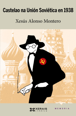 CASTELAO NA UNI�N SOVI�TICA EN 1938