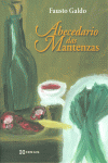 ABECEDARIO DAS MANTENZAS