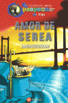 AMOR DE SEREA