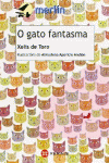 O GATO FANTASMA
