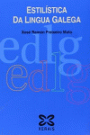 ESTIL�STICA DA LINGUA GALEGA