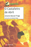 O CASTA�EIRO DE ABRIL