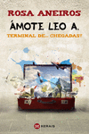 MOTE LEO A. TERMINAL DE... CHEGADAS?