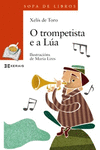 O TROMPETISTA E A L�A