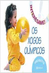 PROXECTO �INTER�SAME! OS XOGOS OL�MPICOS