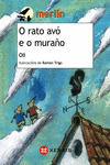 O RATO AV� E O MURA�O