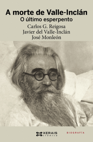 A MORTE DE VALLE-INCL�N