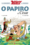 AST�RIX. O PAPIRO DO C�SAR