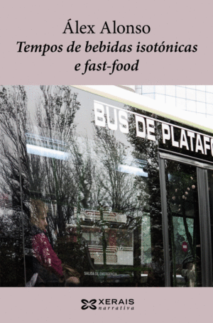 TEMPOS DE BEBIDAS ISOT�NICAS E FAST-FOOD