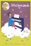 MUSIQUEANDO LIBRO 2�