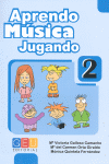 APRENDO MSICA JUGANDO 2
