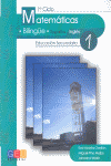 MATEM�TICAS BILING�ES 1� ESO