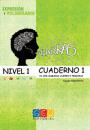 PALABRAS. EXPRESIN Y VOCABULARIO. CUADERNO 2 NIVEL 1