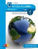 CIENCIAS SOCIALES BILING�E 1� ESO