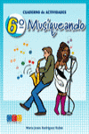 CUADERNO DE ACTIVIDADES 6�