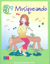 MUSIQUEANDO LIBRO 3�