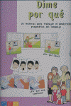 DIME POR QU�