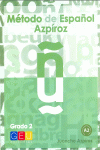 M�TODO DE ESPA�OL AZPIRI�Z GRADO 2