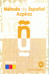 M�TODO DE ESPA�OL AZPIRI�Z GRADO 4