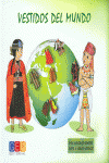 VESTIDOS DEL MUNDO