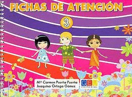 FICHAS DE ATENCI�N 3