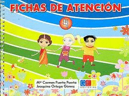 FICHAS DE ATENCI�N 4