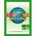 ESPA�OL POCO A POCO NIVEL 3 LIBRO 2
