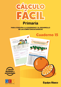 C�LCULO F�CIL 15