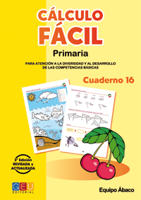 C�LCULO F�CIL 16