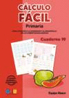 C�LCULO F�CIL 19
