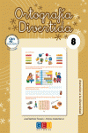 ORTOGRAF�A DIVERTIDA 8
