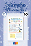 ORTOGRAF�A DIVERTIDA 10