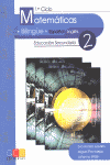 MATEM�TICAS BILING�ES 2� ESO