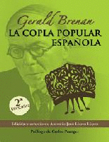 LA COPLA POPULAR ESPA�OLA
