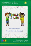 APRENDO A LEER
