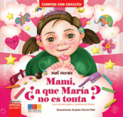 MAMI,A QUE MARA NO ES TONTA?